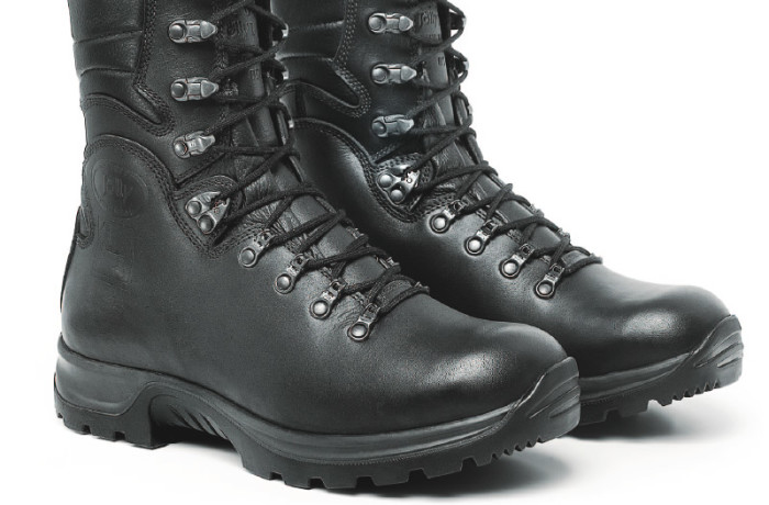 Scarpa Modello 6011GA
