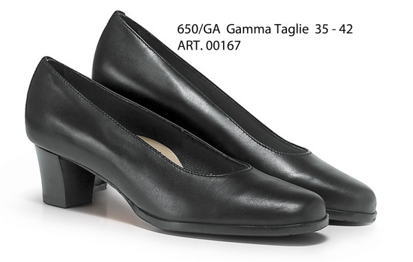 Scarpa Modello 650GA