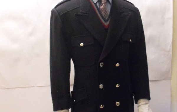Cappotto