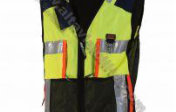 Gilet Tecnico