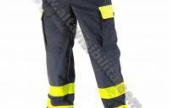 Pantalone da lavoro