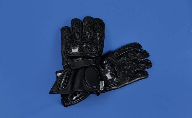 GUANTO-MOTO-NOCCHE-RIGIDE