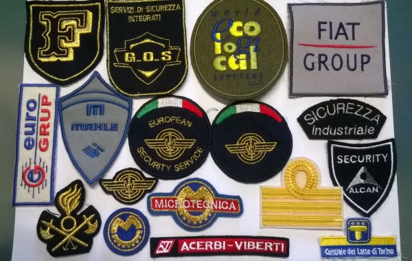 Patch Aziende Private